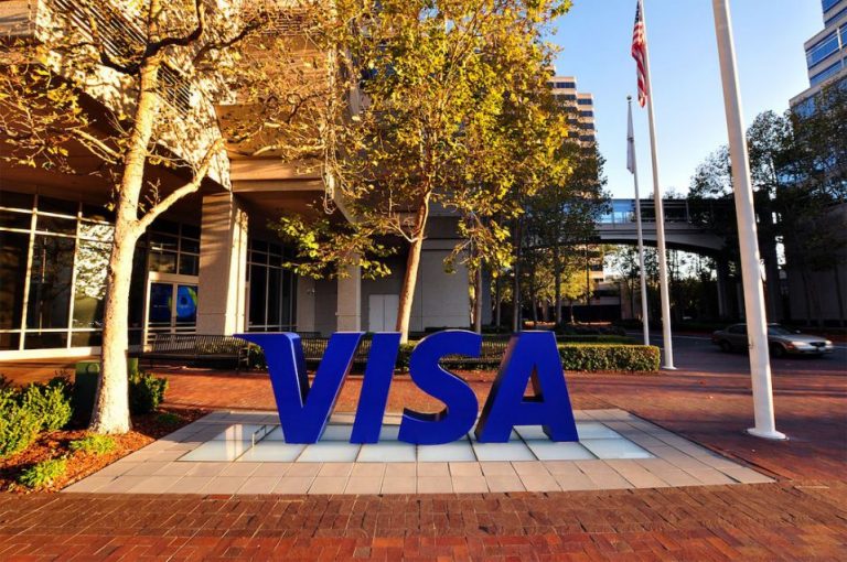 مدیر عامل شرکت می گوید، Visa ممکن است ارزهای رمزنگاری شده را به شبکه پرداخت های خود اضافه کند
