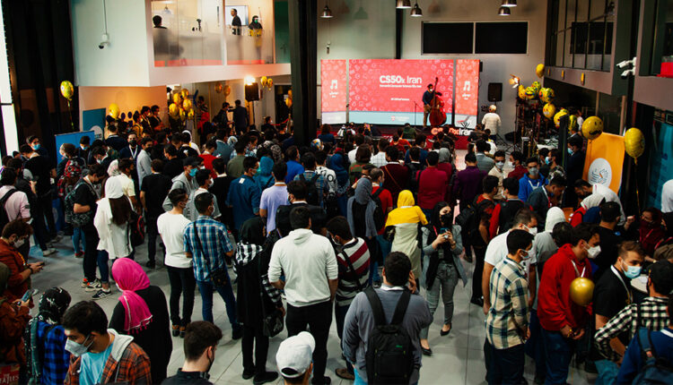 رویداد سی‌اس‌فیفتی دانشگاه هاروارد در ایران برگزار شد / برنامه‌نویسان جوان از آینده خود چه می‌خواهند؟